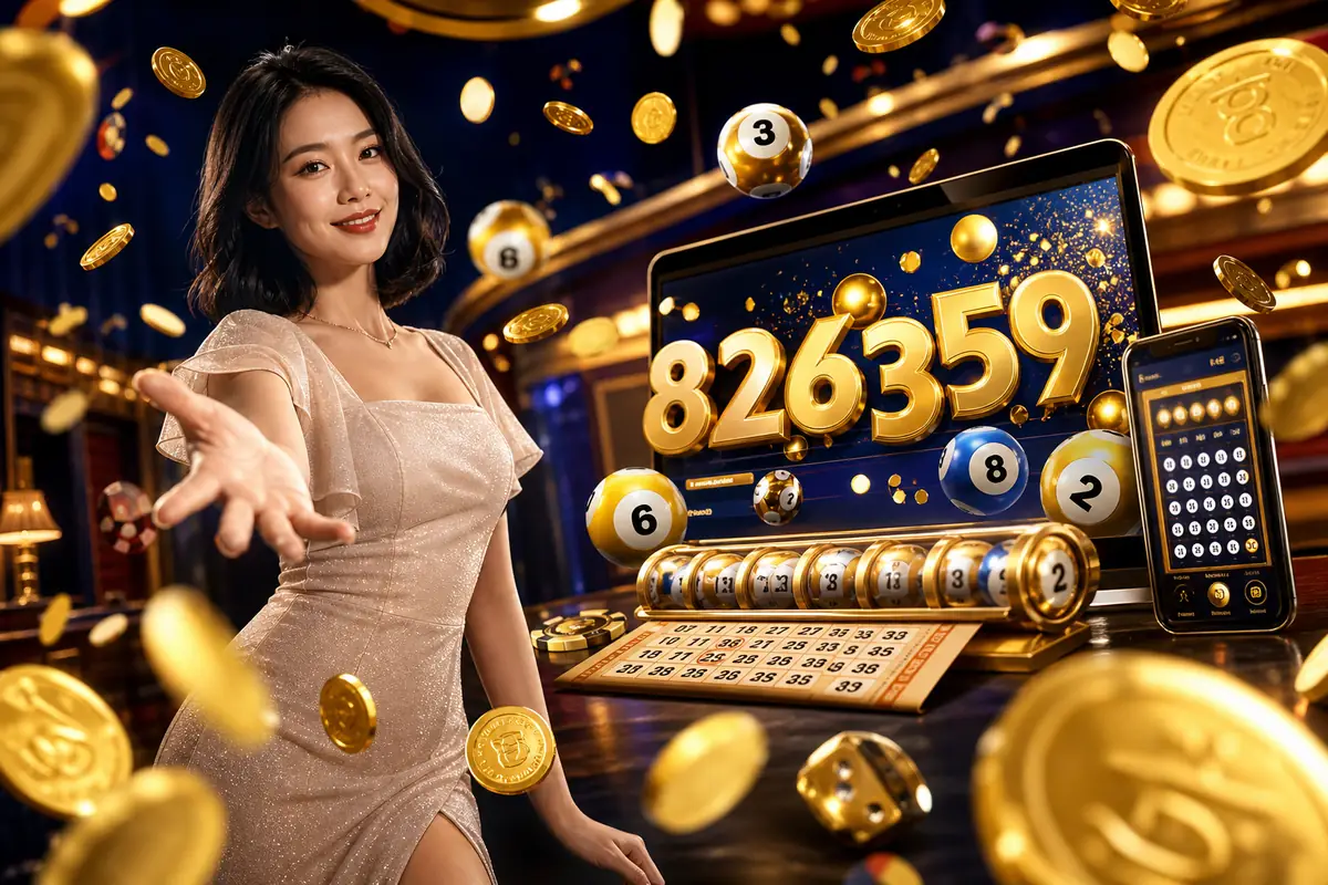 e1111 Mahjong Ways Slot Game
