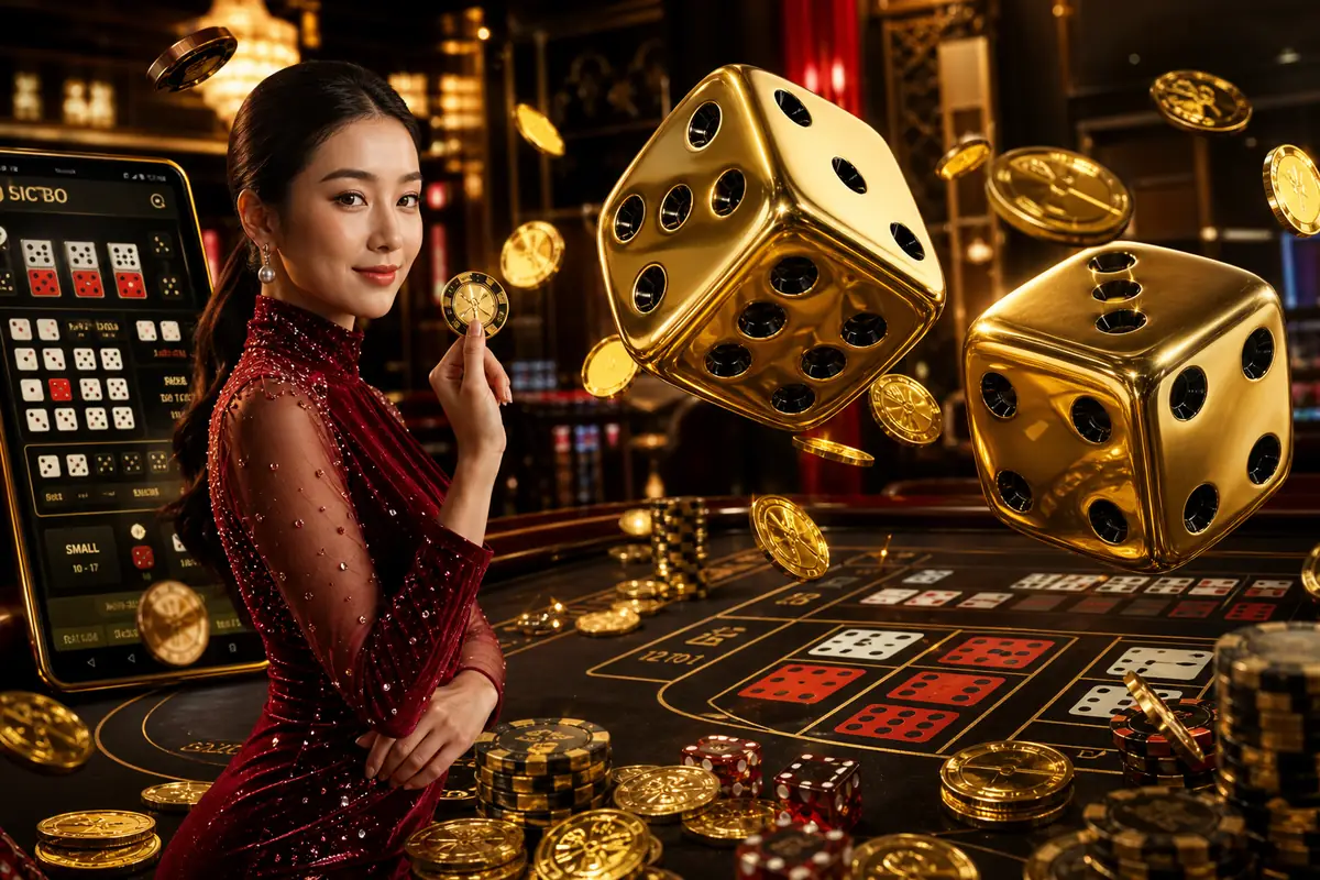e1111 Fortune Gems Slot Game